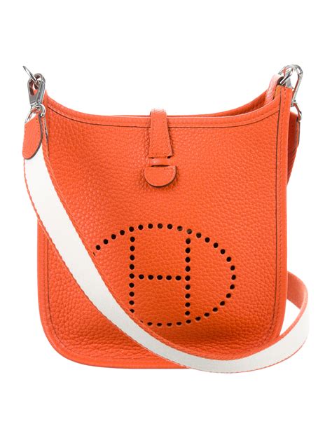 hermes crossbody bag price.